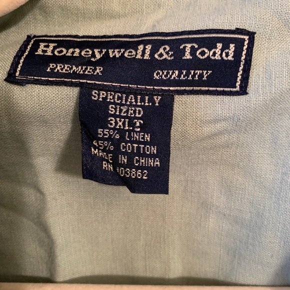 Short sleeve shirt - Picture 3 of 3